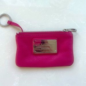 Marc Jacob’s Wallet